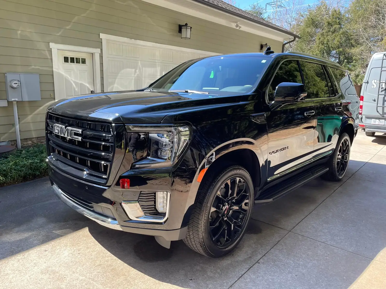 Vehicle transformation 1